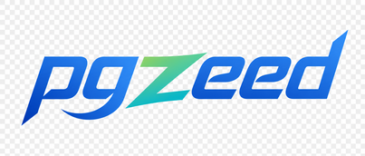 pgzeed โลโก้